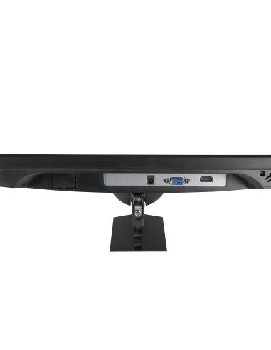 iggual Monitor 24" VGA HDMI 120Hz pivotante AA MM