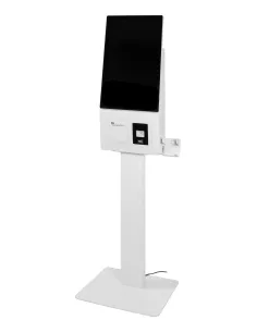 iggual Kiosco digital interactivo FHD ORCHID 27"