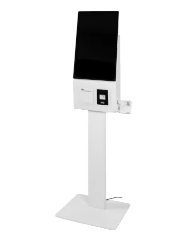 iggual Kiosco digital interactivo FHD ORCHID 27"
