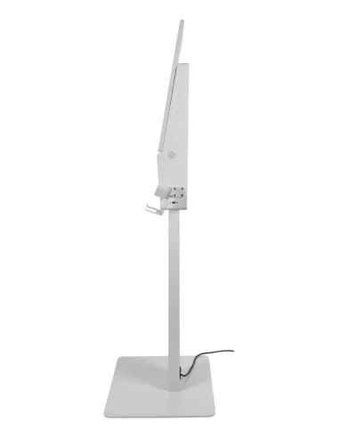 iggual Kiosco digital interactivo FHD ORCHID 27"