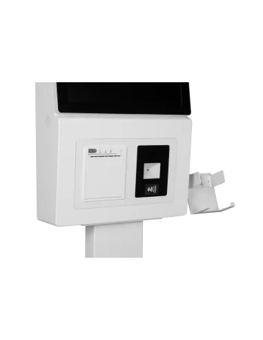 iggual Kiosco digital interactivo FHD ORCHID 27"