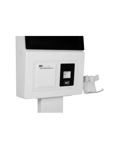 iggual Kiosco digital interactivo FHD ORCHID 27"