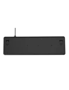 iggual Teclado USB estándar CK-OFFICE-105T negro 2