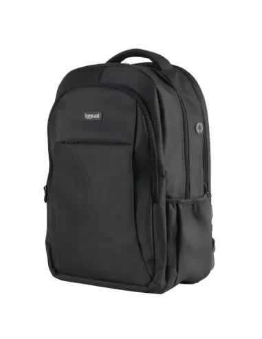 iggual Mochila portátil 15.6"-17" Office Pro Elite