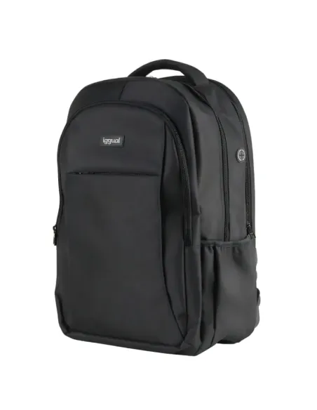 iggual Mochila portátil 15.6"-17" Office Pro Elite