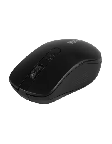iggual Kit teclado ratón inalámbrico WMK-BUSINESS2
