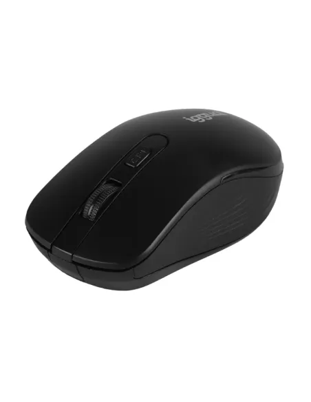 iggual Kit teclado ratón inalámbrico WMK-BUSINESS2