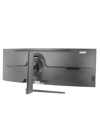 iggual Monitor 49" 5K DQHD 1ms 240Hz MM AA Curvo