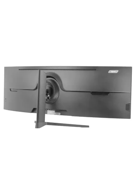 iggual Monitor 49" 5K DQHD 1ms 240Hz MM AA Curvo