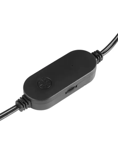 iggual Altavoces 2.0 10W mini-jack + USB Bluetooth