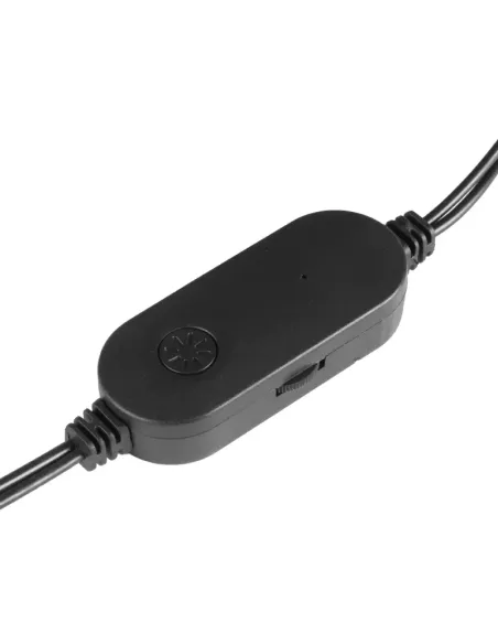 iggual Altavoces 2.0 10W mini-jack + USB Bluetooth