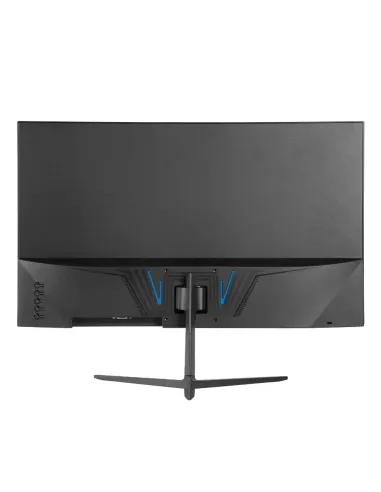 iggual Monitor 27" IPS 1ms FHD 120Hz VGA HDMI +Altavoces