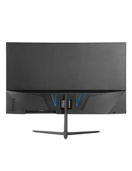 iggual Monitor 27" IPS 1ms FHD 120Hz VGA HDMI +Altavoces
