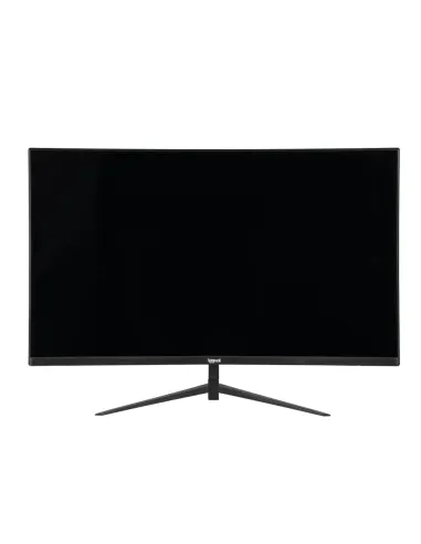 iggual Monitor 27" IPS 1ms FHD 120Hz VGA HDMI +Altavoces