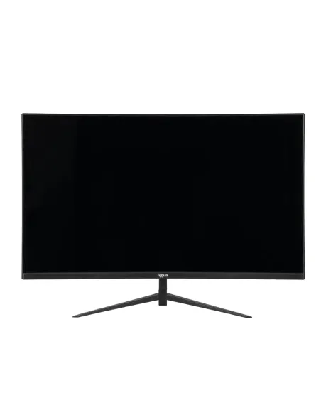 iggual Monitor 27" IPS 1ms FHD 120Hz VGA HDMI +Altavoces