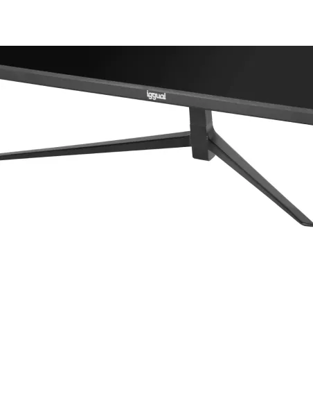 iggual Monitor 27" IPS 1ms FHD 120Hz VGA HDMI +Altavoces