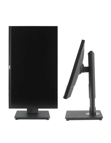 iggual Monitor 27" VGA HDMI 120Hz pivotante AA MM
