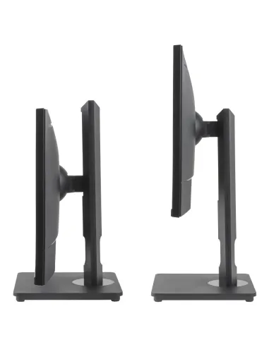 iggual Monitor 27" VGA HDMI 120Hz pivotante AA MM