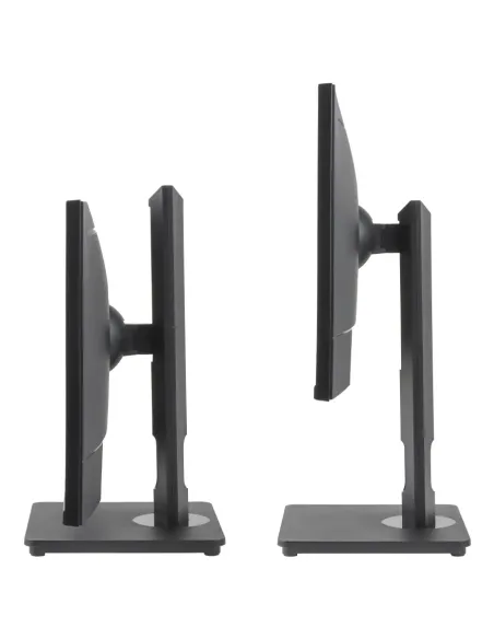 iggual Monitor 27" VGA HDMI 120Hz pivotante AA MM