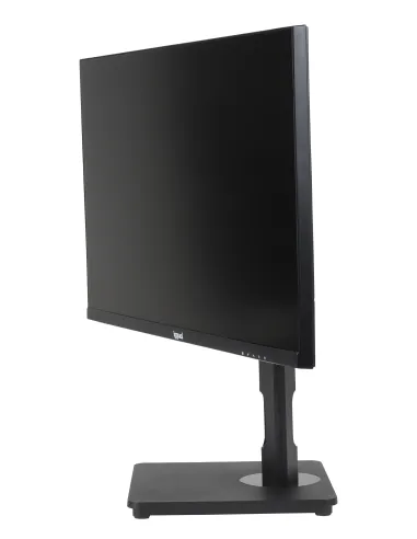 iggual Monitor 27" VGA HDMI 120Hz pivotante AA MM