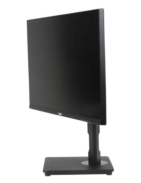 iggual Monitor 27" VGA HDMI 120Hz pivotante AA MM