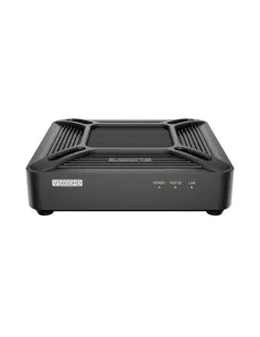 Servidor de vigilancia synology vs600hd visual station