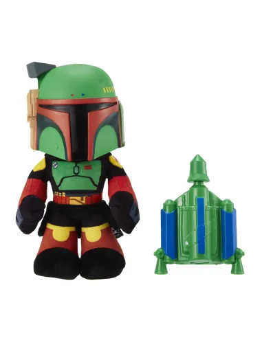 Star Wars HHW55 juguete de peluche