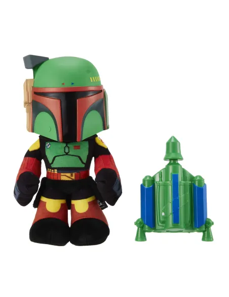 Star Wars HHW55 juguete de peluche