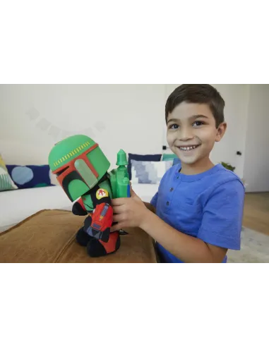 Star Wars HHW55 juguete de peluche