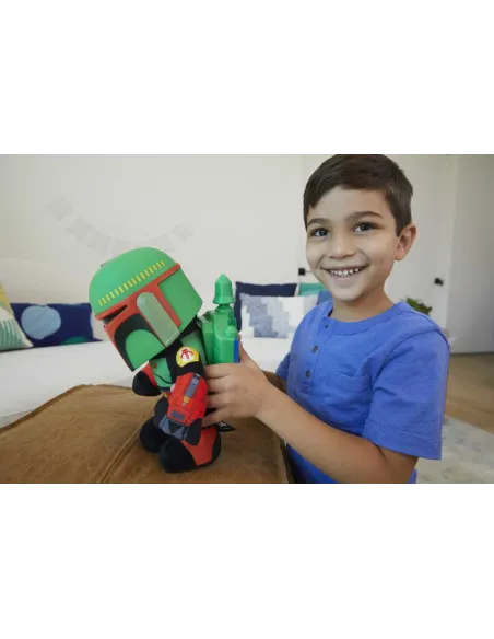 Star Wars HHW55 juguete de peluche