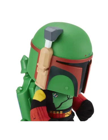 Star Wars HHW55 juguete de peluche