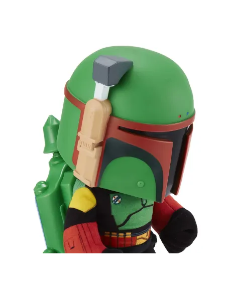Star Wars HHW55 juguete de peluche