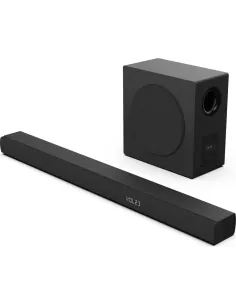 Hisense HS3100 Negro 3.1 canales 480 W 2