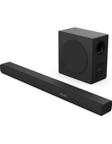 Hisense HS3100 Negro 3.1 canales 480 W