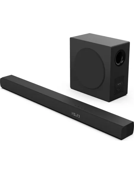 Hisense HS3100 Negro 3.1 canales 480 W