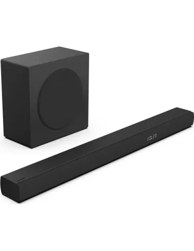 Hisense HS3100 Negro 3.1 canales 480 W