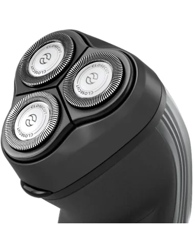 Philips CloseCut Se adaptan a los cabezales de afeitado HQ900