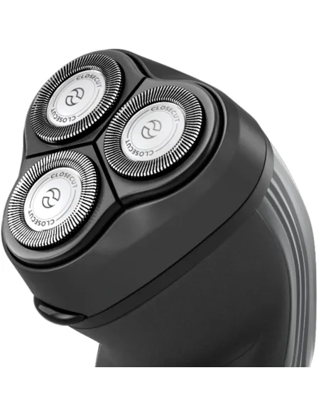 Philips CloseCut Se adaptan a los cabezales de afeitado HQ900