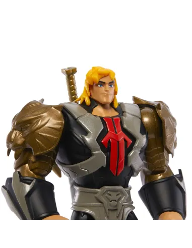 He-Man and the Masters of the Universe HLF51 figura de juguete para niños