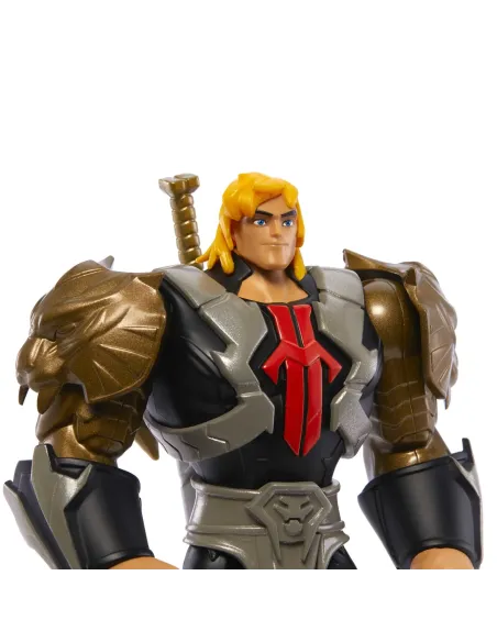 He-Man and the Masters of the Universe HLF51 figura de juguete para niños