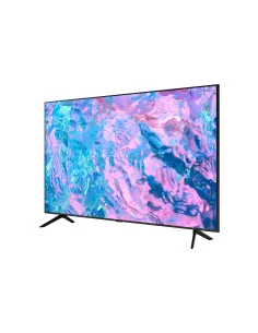 Samsung HCU7000 109,2 cm (43") 4K Ultra HD Smart TV Negro 20 W 2