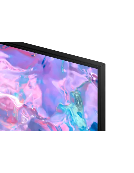 Samsung HCU7000 109,2 cm (43") 4K Ultra HD Smart TV Negro 20 W