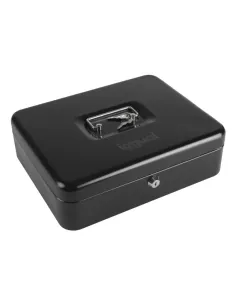 iggual Caja efectivo 3+8 30x24x9 cm IRON-TINY 2