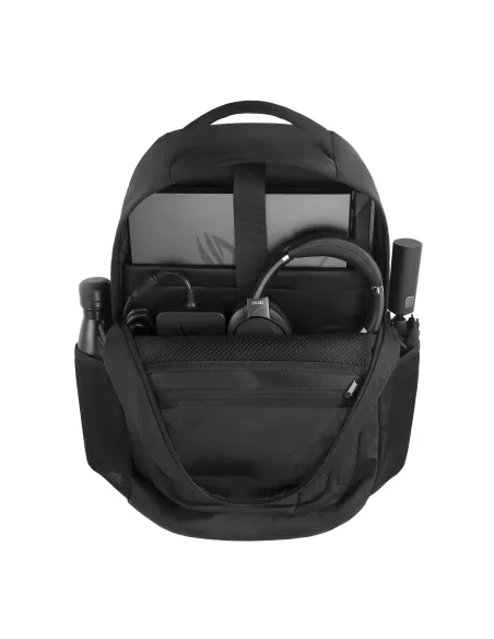 ASUS ROG Ranger BP2800 45,7 cm (18") Mochila Negro