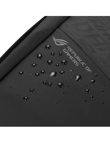 ASUS ROG Ranger BP2800 45,7 cm (18") Mochila Negro