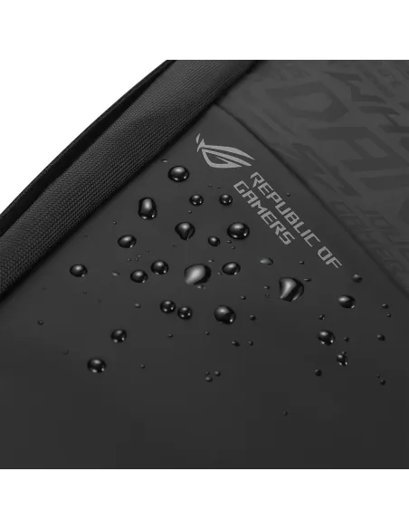 ASUS ROG Ranger BP2800 45,7 cm (18") Mochila Negro