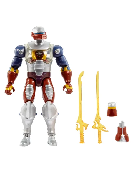 Mattel HLB40 figura de juguete para niños