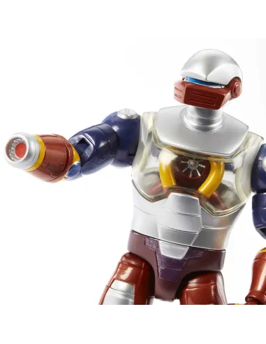 Mattel HLB40 figura de juguete para niños