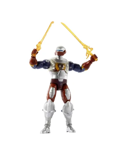 Mattel HLB40 figura de juguete para niños