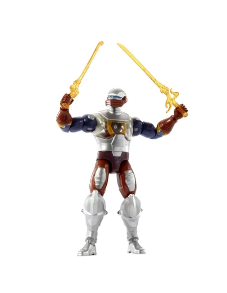 Mattel HLB40 figura de juguete para niños